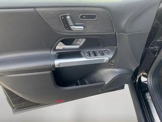 2023 Mercedes-Benz GLB 4MATIC