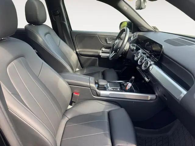 2023 Mercedes-Benz GLB 4MATIC
