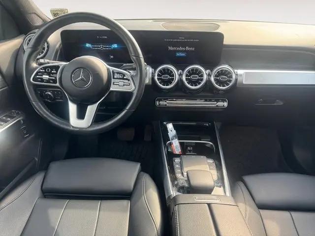 2023 Mercedes-Benz GLB 4MATIC