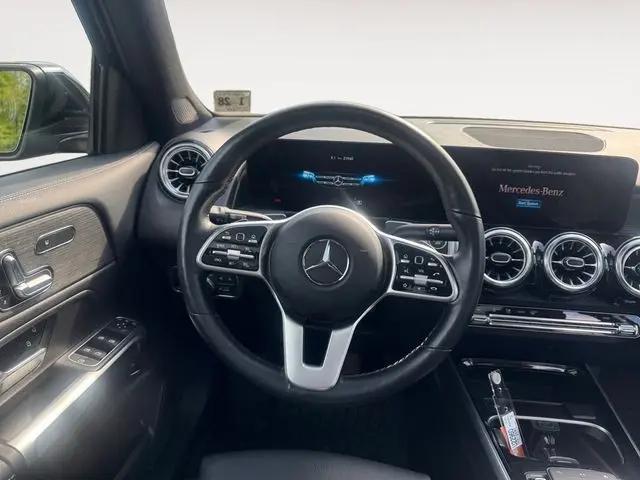 2023 Mercedes-Benz GLB 4MATIC