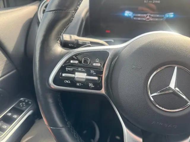 2023 Mercedes-Benz GLB 4MATIC