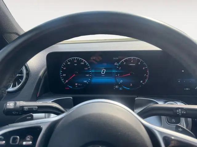 2023 Mercedes-Benz GLB 4MATIC