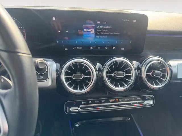 2023 Mercedes-Benz GLB 4MATIC