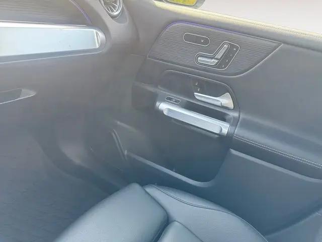 2023 Mercedes-Benz GLB 4MATIC