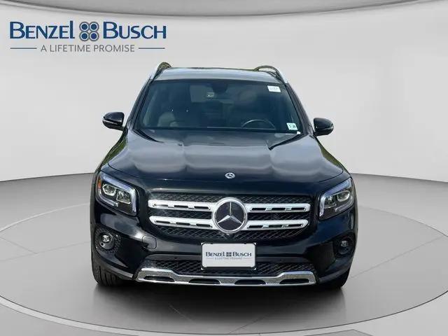 2023 Mercedes-Benz GLB 4MATIC