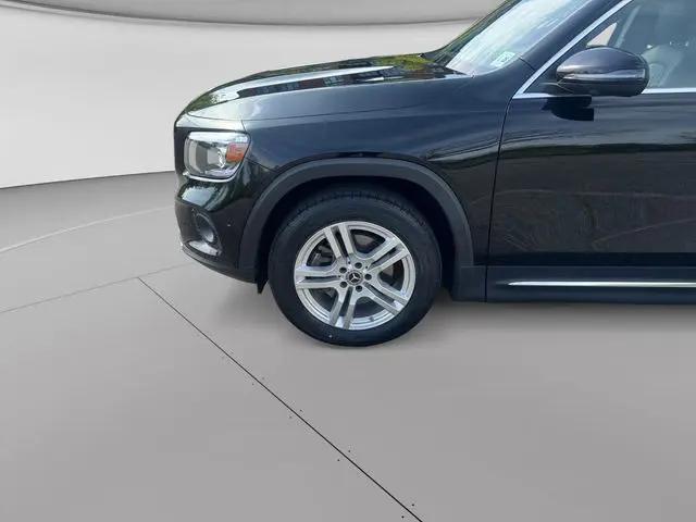 2023 Mercedes-Benz GLB 4MATIC