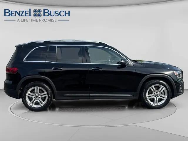 2023 Mercedes-Benz GLB 4MATIC