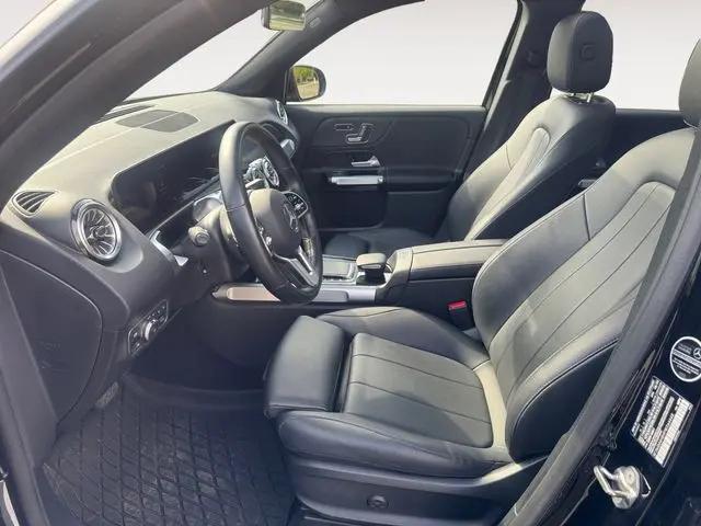 2023 Mercedes-Benz GLB 4MATIC