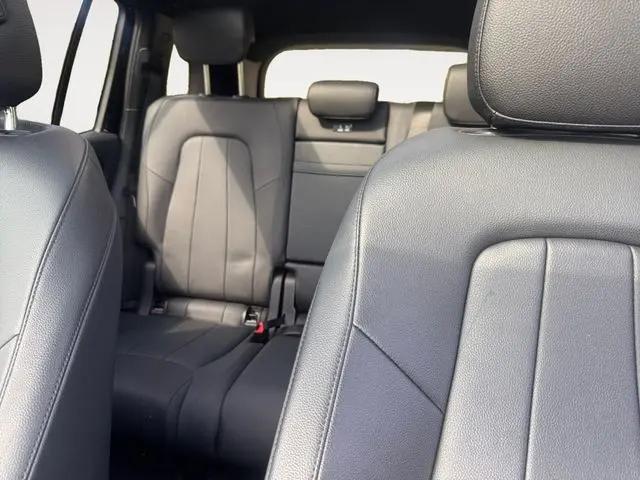 2023 Mercedes-Benz GLB 4MATIC