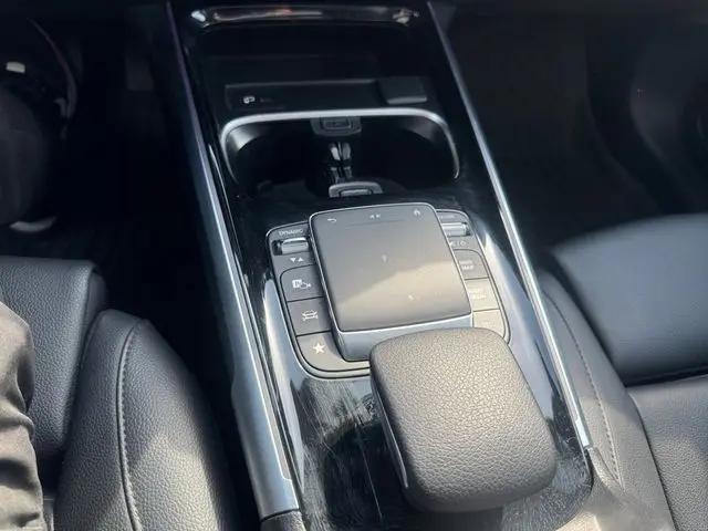 2023 Mercedes-Benz GLB 4MATIC