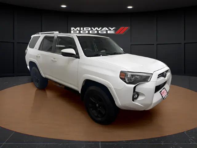 2022 Toyota 4Runner SR5 for sale in Chicago, IL