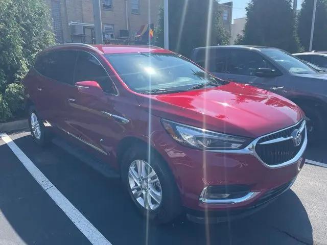 2021 Buick Enclave FWD Essence for sale near Dayton, OH