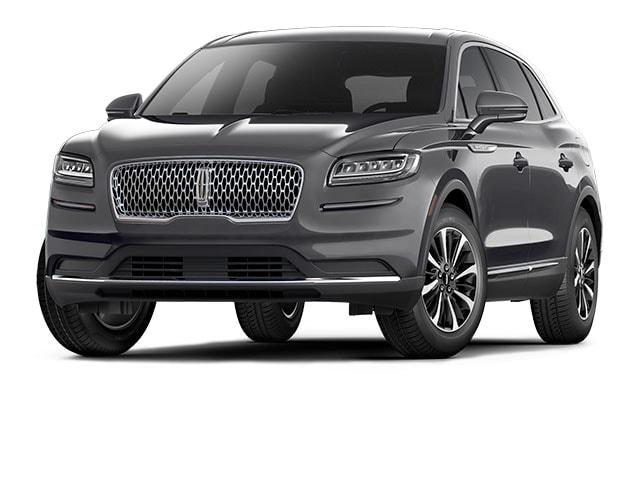 2023 Lincoln Nautilus Standard for sale in Bedford, PA