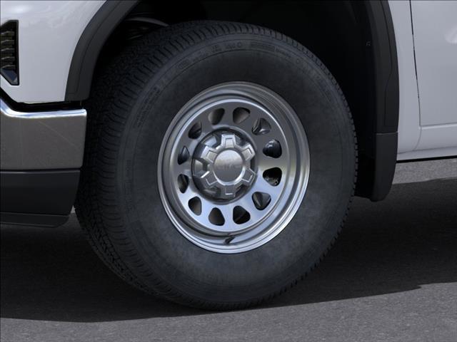 2023 GMC Sierra 1500 4WD Regular Cab Long Box Pro