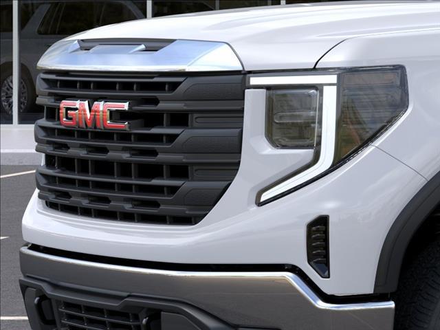 2023 GMC Sierra 1500 4WD Regular Cab Long Box Pro
