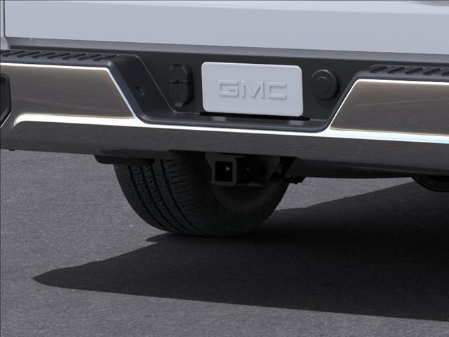 2023 GMC Sierra 1500 4WD Regular Cab Long Box Pro