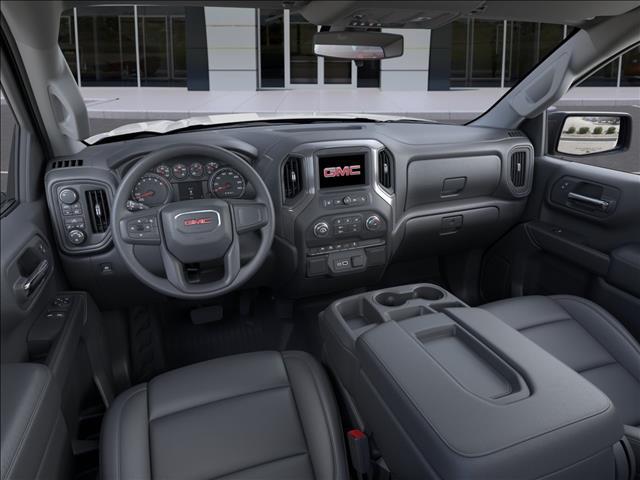 2023 GMC Sierra 1500 4WD Regular Cab Long Box Pro