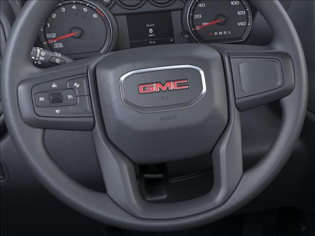 2023 GMC Sierra 1500 4WD Regular Cab Long Box Pro