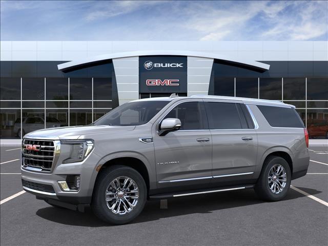 2023 GMC Yukon XL 4WD SLT
