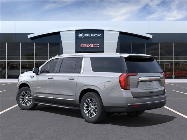 2023 GMC Yukon XL 4WD SLT