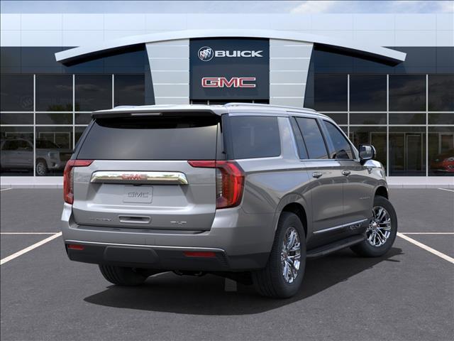 2023 GMC Yukon XL 4WD SLT