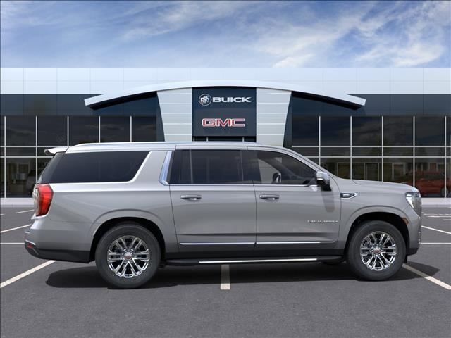 2023 GMC Yukon XL 4WD SLT