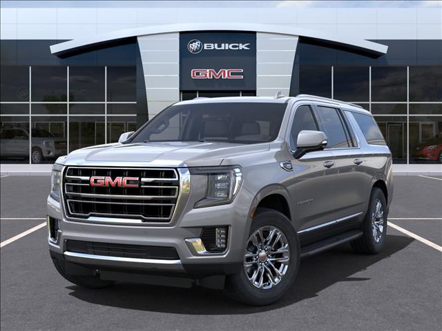 2023 GMC Yukon XL 4WD SLT