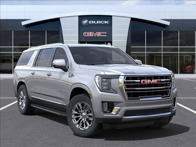 2023 GMC Yukon XL 4WD SLT