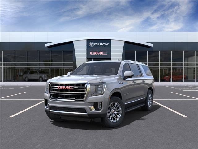 2023 GMC Yukon XL 4WD SLT