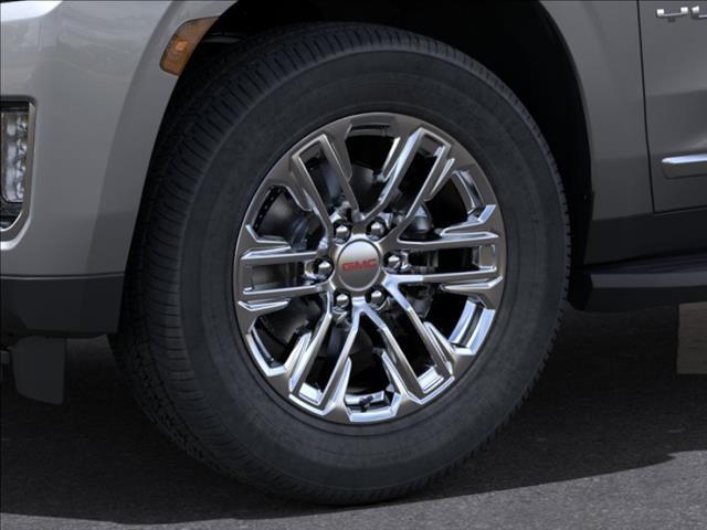 2023 GMC Yukon XL 4WD SLT