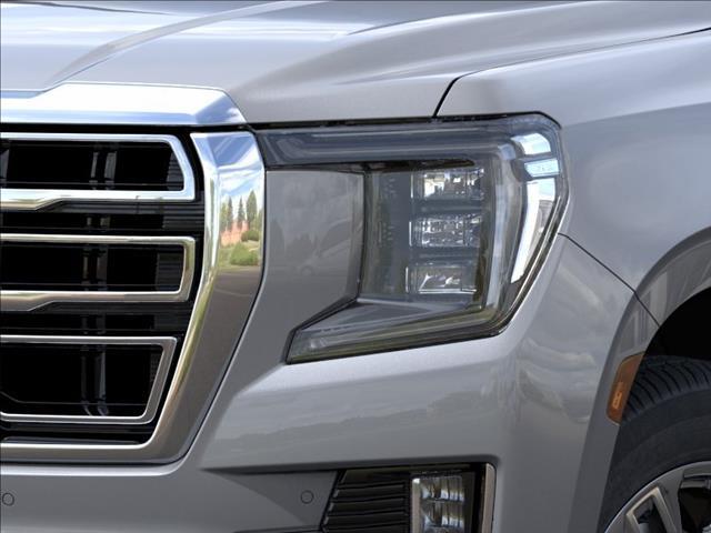2023 GMC Yukon XL 4WD SLT