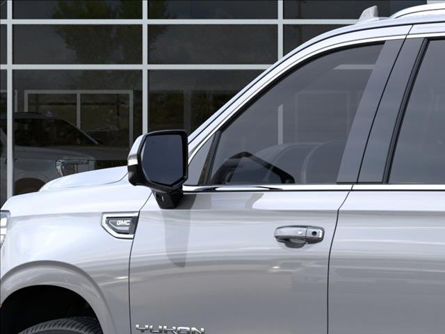 2023 GMC Yukon XL 4WD SLT