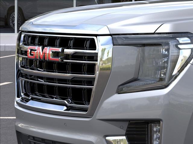 2023 GMC Yukon XL 4WD SLT