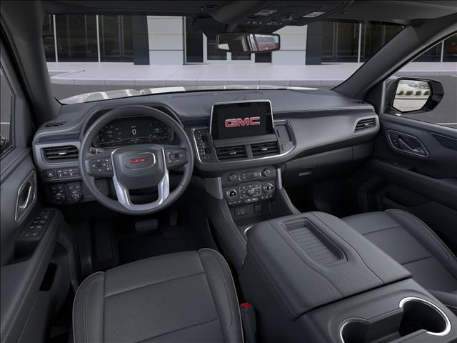 2023 GMC Yukon XL 4WD SLT