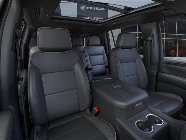 2023 GMC Yukon XL 4WD SLT