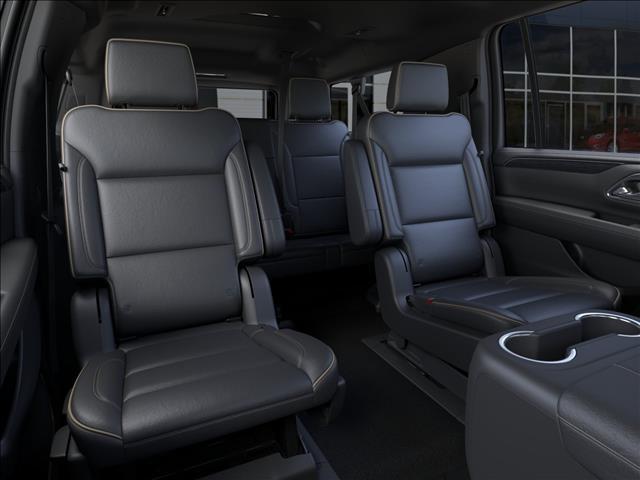 2023 GMC Yukon XL 4WD SLT