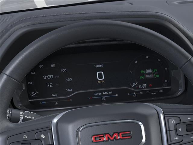 2023 GMC Yukon XL 4WD SLT