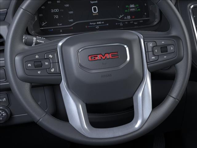 2023 GMC Yukon XL 4WD SLT