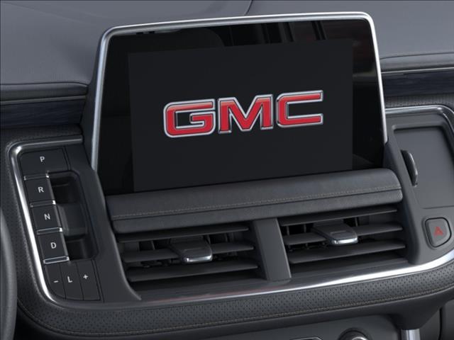 2023 GMC Yukon XL 4WD SLT