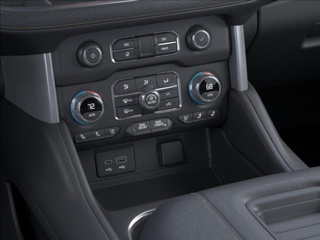 2023 GMC Yukon XL 4WD SLT