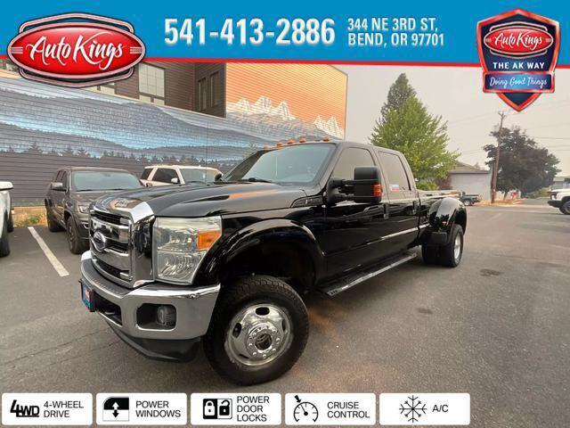 2016 Ford F-350 XLT for sale in Bend, OR