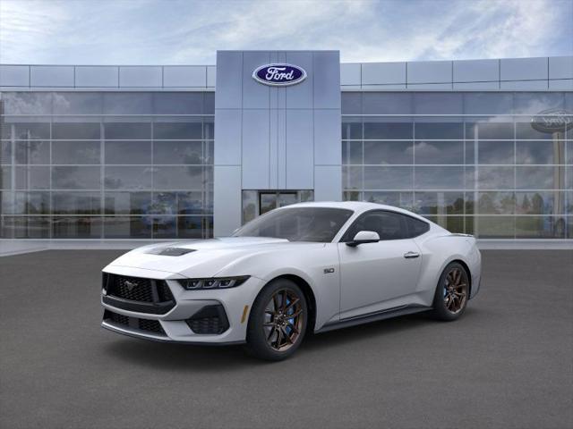 2024 Ford Mustang GT Premium Fastback for sale in Grand Rapids, MI