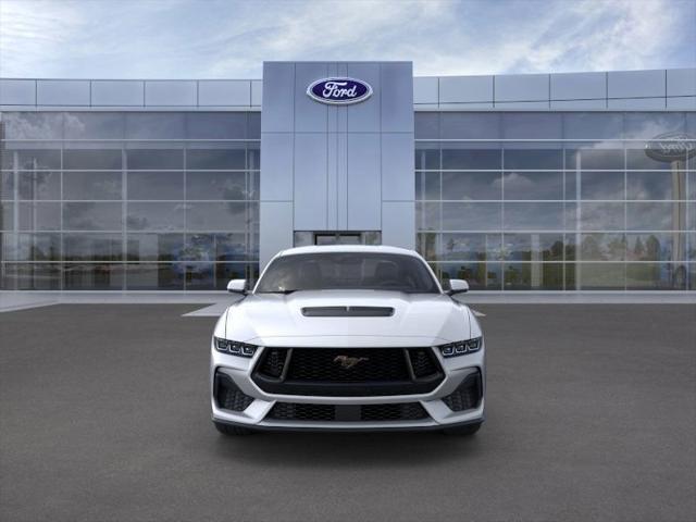 2024 Ford Mustang GT Premium Fastback