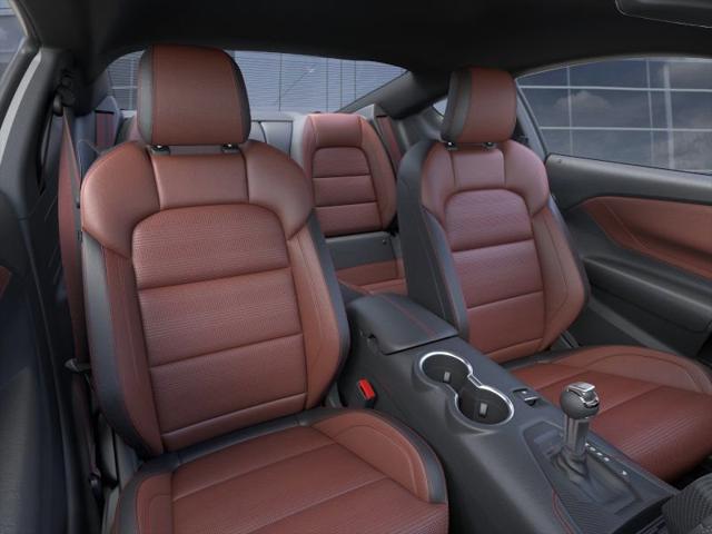 2024 Ford Mustang GT Premium Fastback