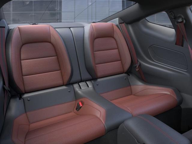 2024 Ford Mustang GT Premium Fastback