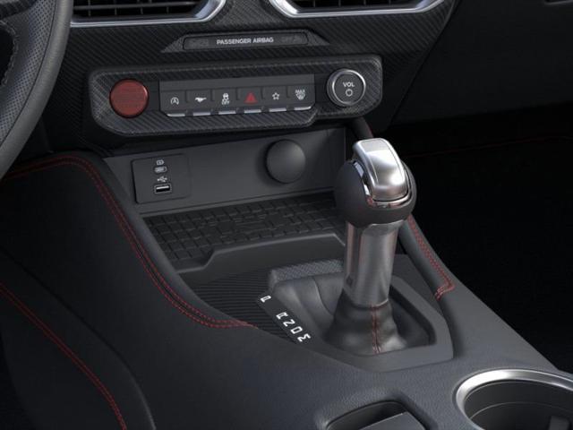 2024 Ford Mustang GT Premium Fastback