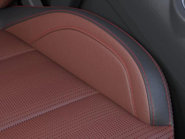 2024 Ford Mustang GT Premium Fastback