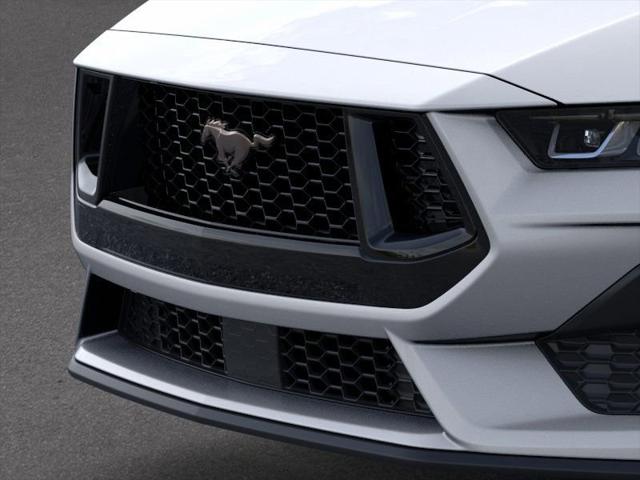 2024 Ford Mustang GT Premium Fastback