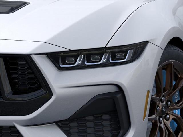 2024 Ford Mustang GT Premium Fastback