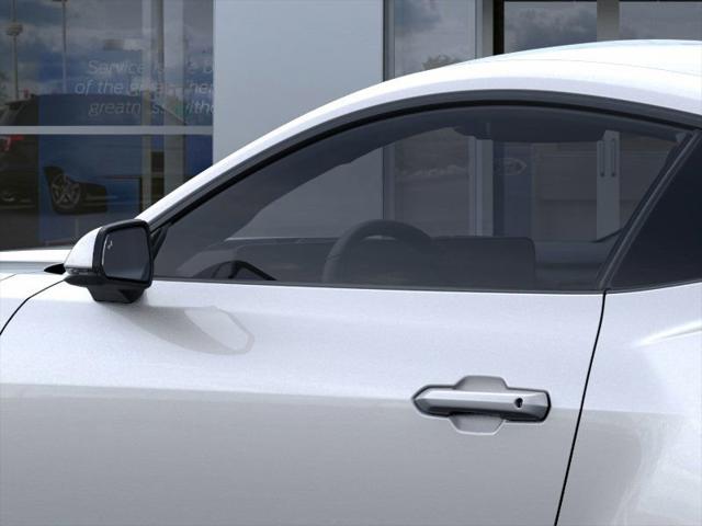 2024 Ford Mustang GT Premium Fastback